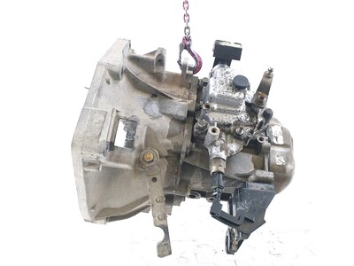 55209588 Fiat PANDA 500
