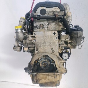 AXD Volkswagen TRANSPORTER