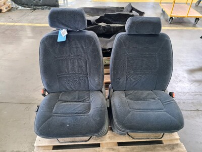 INTERIEUR COMPLET PEUGEOT 505 Peugeot 505