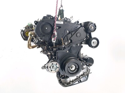 1CD-FTV-0G010 Toyota COROLLA