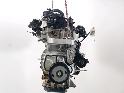 F15DVH Opel INSIGNIA