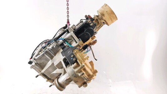 3242A229 Mitsubishi PAJERO