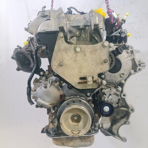 G9U650 Renault MASTER