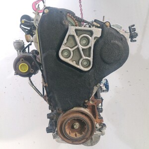 F9Q750 Renault MEGANE SCENIC TRAFIC