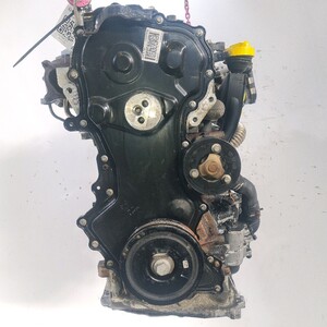 M9R786 Renault Opel Nissan TRAFIC VIVARO PRIMASTAR