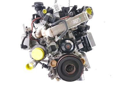 N47D20C-220833 BMW SERIE 1 SERIE 3 SERIE 3 TOURING