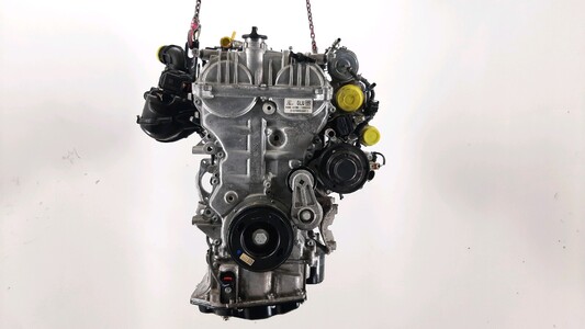 B10XFT-ADAM Opel ADAM