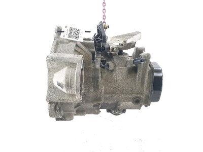 JXZ Skoda ROOMSTER ROOMSTER SCOUT