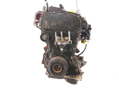 CYFF Ford TRANSIT CUSTOM