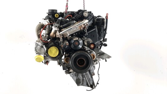 N47D20D-167377 BMW X1