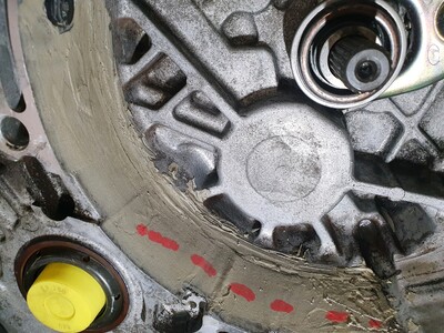 4300023350 Hyundai I30