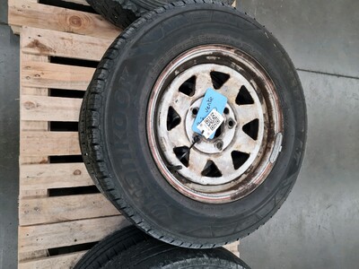 GPA-26-0046662 Peugeot J5
