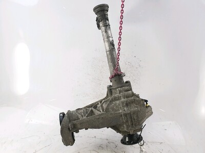 95534901022 Porsche CAYENNE