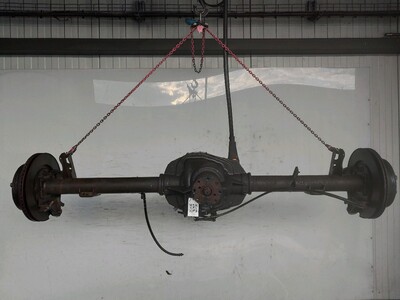 GPA-26-0046686 Ford F150