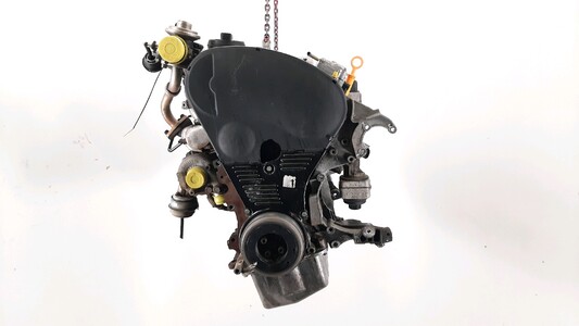 ALH Skoda Seat Volkswagen OCTAVIA CORDOBA GOLF