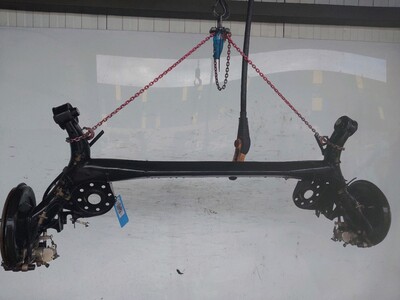 421100D520 Toyota YARIS