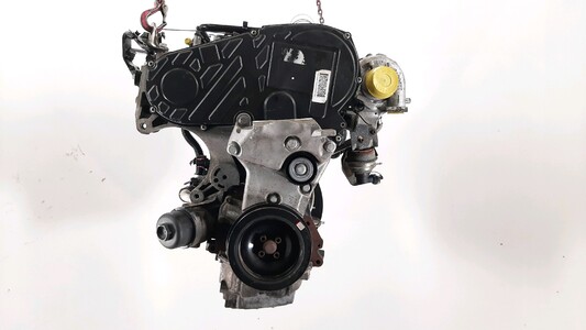 A20DTH-ZAFIRA-AT Opel ZAFIRA