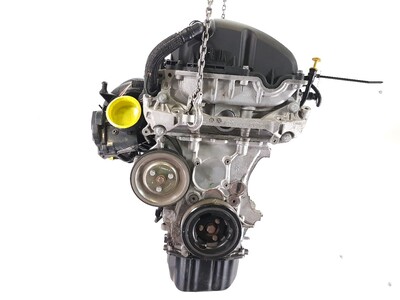 N16B16A Mini Peugeot Citroen MINI 308 MINI COUNTRYMAN