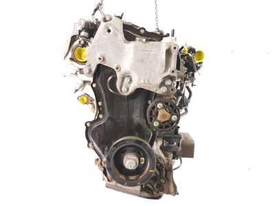 R9M408 Renault Opel Fiat TRAFIC VIVARO TALENTO