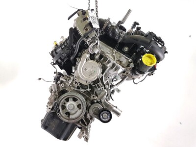 55282151 Fiat Jeep 500X RENEGADE