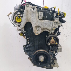 R9M404 Renault SCENIC TRAFIC MEGANE