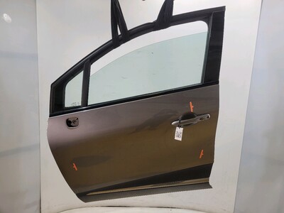 801012676R Renault CAPTUR