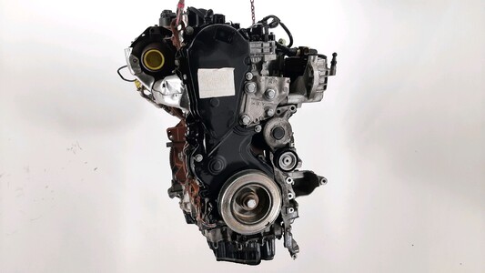 AH02 DS Citroen Peugeot DS5 C5 TOURER 508