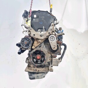 YMF6 Ford TRANSIT CONNECT TRANSIT TRANSIT CUSTOM