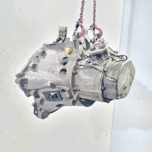 20DM52 Peugeot Citroen PARTNER BERLINGO