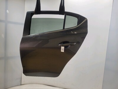 BHY07302XF Mazda MAZDA 3