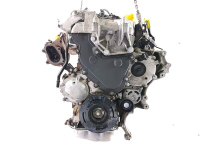 G9U650 Opel Renault MOVANO MASTER