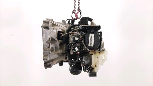 20DS13 Citroen GRAND C4 PICASSO C4 PICASSO