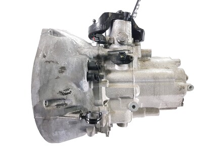 AV6R7002KG Ford FOCUS