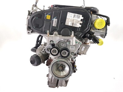 D16AA Suzuki VITARA II SX4