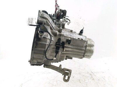 810047TC1 Chevrolet SPARK