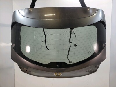 BHY16202XB Mazda MAZDA 3