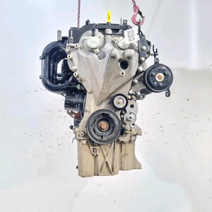 P4JD Ford FIESTA