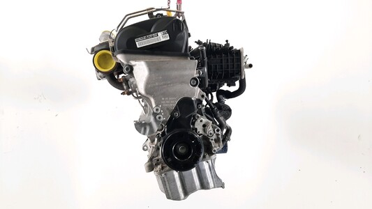 CJZA Volkswagen Seat Audi GOLF LEON POLO