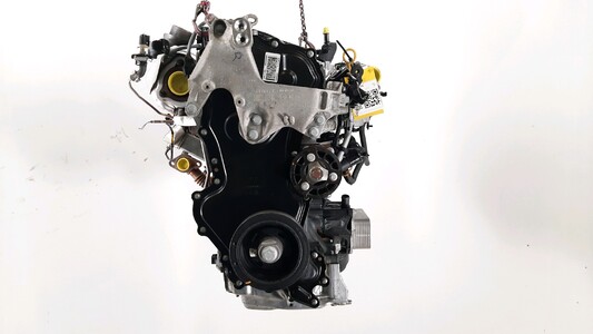 R9M409 Renault MEGANE SCENIC GRAND SCENIC