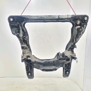 Engine carrier support frame used - Honda ACCORD - 50200TL0E21