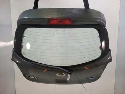 K010M-1HBBA- Nissan MICRA