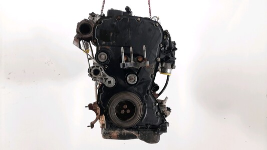 DRFF Ford TRANSIT CUSTOM TRANSIT