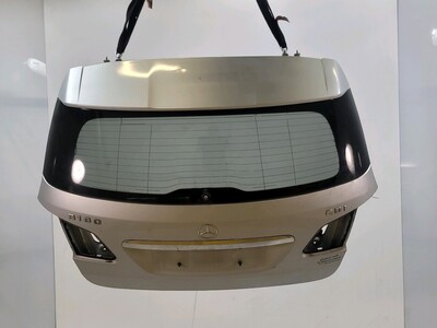 2467400101 Mercedes CLASSE B