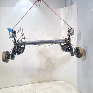 555022994R Renault GRAND MODUS CLIO ESTATE CLIO