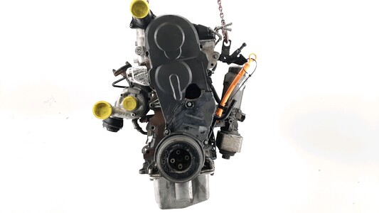 ARL Volkswagen Seat GOLF 4 MOTION LEON BORA