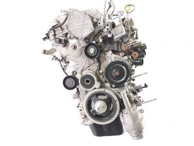 2AD-FTV-0R061 Toyota COROLLA VERSO