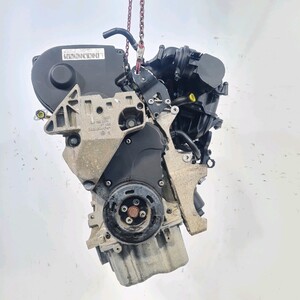 BVY Volkswagen PASSAT