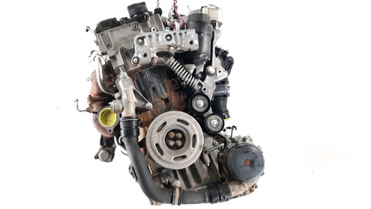 651901 Mercedes CLASSE B CLASSE CLA