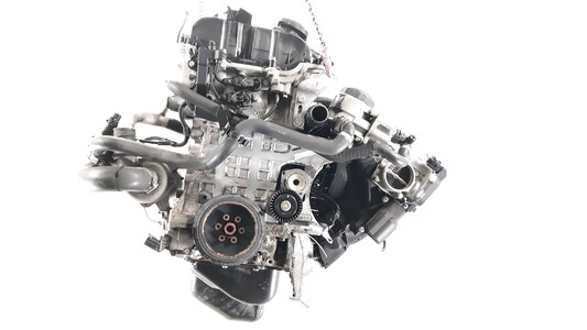 N43B20A-427105 BMW SERIE 1