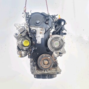 M9T716 Renault Nissan Opel MASTER NV400 MOVANO